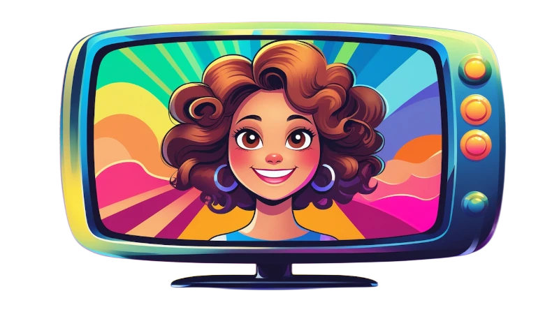 Gida TV Logo